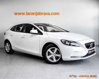 Volvo-V40 Imagem Principal