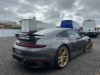 Porsche-911 detalhes 2