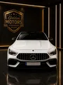 Mercedes-Benz-AMG GT detalhes 1