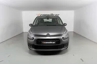Citroën-Grand C4 Spacetourer detalhes 1