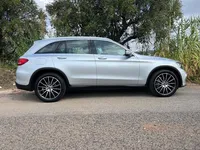 Mercedes-Benz-GLC 250 Imagem Principal