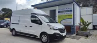 Renault-Trafic Imagem Principal