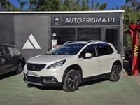 Peugeot-2008 Imagem Principal
