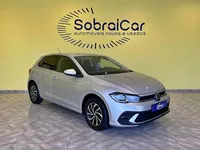 Volkswagen-Polo detalhes 2
