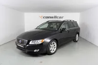 Volvo-V70 Imagem Principal
