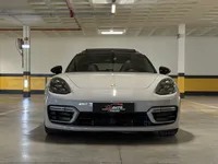 Porsche-Panamera Sport Turismo detalhes 1