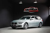 BMW-320 detalhes 1