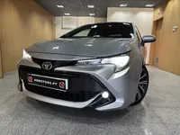 Toyota-Corolla Imagem Principal