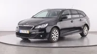 Peugeot-308 SW Imagem Principal
