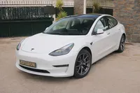 Tesla-Model 3 Imagem Principal