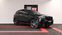 BMW-X5 Imagem Principal