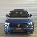 Volkswagen-T-Roc detalhes 1