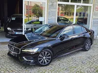 Volvo-S60 Imagem Principal