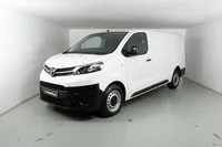 Toyota-ProAce Imagem Principal