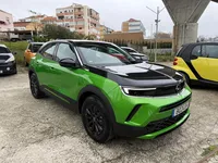 Opel-Mokka-e Imagem Principal