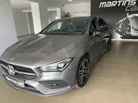 Mercedes-Benz-CLA 250 Imagem Principal