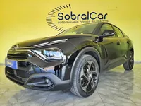 Citroën-C4 detalhes 1