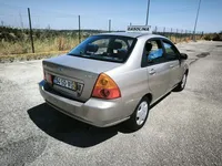 Suzuki-Liana detalhes 2