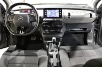 Citroën-C4 Cactus detalhes 2