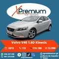 Volvo-V40 Imagem Principal