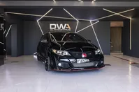 Honda-Civic Imagem Principal