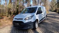 Ford-Transit Connect Imagem Principal