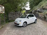 Fiat-500 Imagem Principal