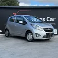 Chevrolet-Spark Imagem Principal