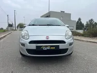 Fiat-Punto detalhes 2
