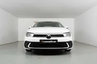 Volkswagen-Polo detalhes 2