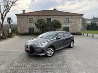 Citroën-DS5 Imagem Principal