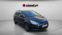 Ford-S-Max detalhes 2