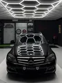 Mercedes-Benz-C 220 detalhes 1