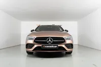 Mercedes-Benz-CLA 250 detalhes 2