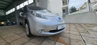 Nissan-Leaf Imagem Principal