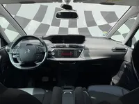 Citroën-Grand C4 Spacetourer detalhes 2