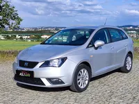 Seat-Ibiza ST Imagem Principal