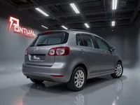 Volkswagen-Golf Plus detalhes 2
