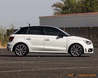 Audi-A1 Sportback detalhes 2