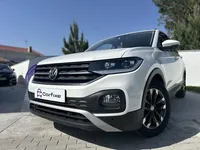 Volkswagen-T-Cross detalhes 2