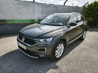 Volkswagen-T-Roc Imagem Principal