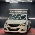 Opel-Corsa Imagem Principal