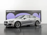 Audi-A5 Sportback detalhes 1