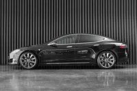 Tesla-Model S detalhes 1