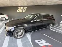Mercedes-Benz-C 250 detalhes 2