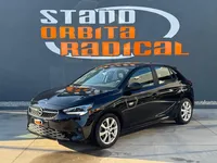 Opel-Corsa Imagem Principal