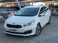 Kia-Ceed Imagem Principal