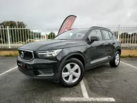 Volvo-XC 40 Imagem Principal