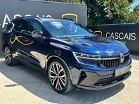 Renault-Espace detalhes 2