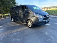 Ford-Transit detalhes 2